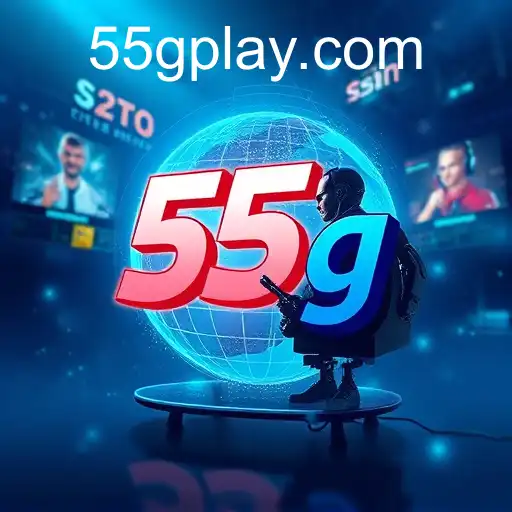55g: A New Era in Online Gaming