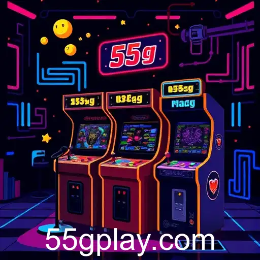 Exploring the Revival of Arcade Games in the Digital Era