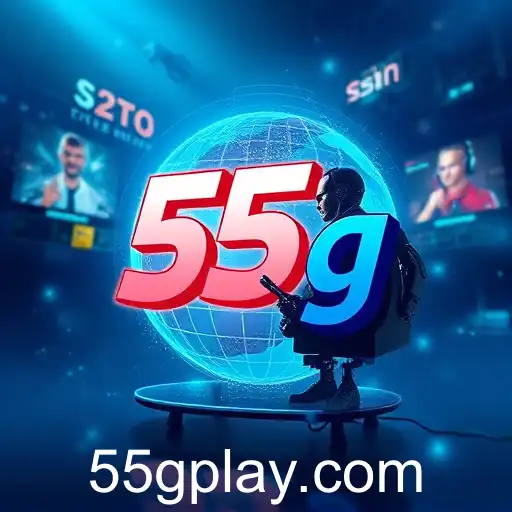 55g: A New Era in Online Gaming