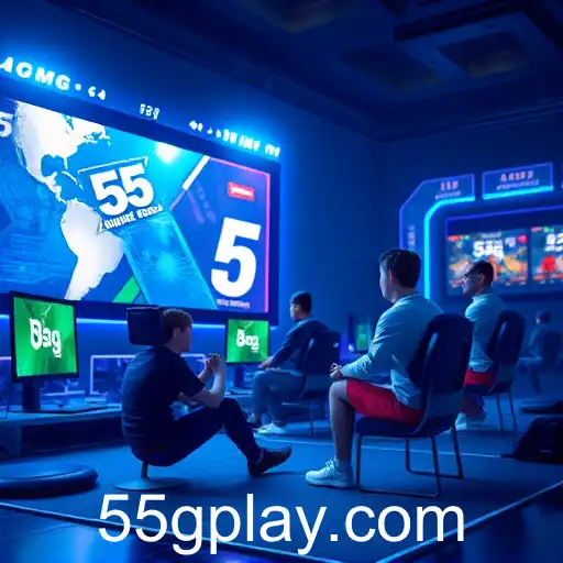 Gaming Trends Thriving Amidst Global Changes