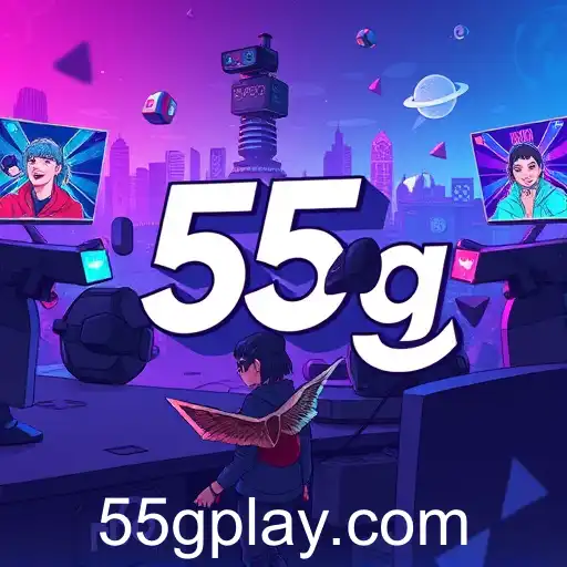 The Rise of 55g in Gaming Culture