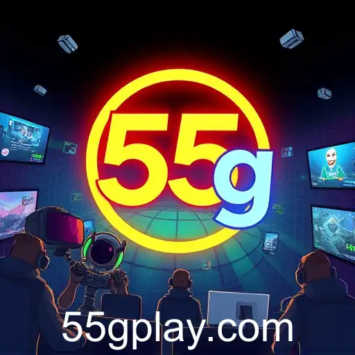 The Rise of 55g in Digital Gaming