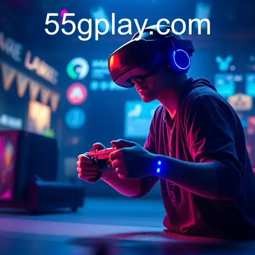 Innovative Trends and Future of Gaming