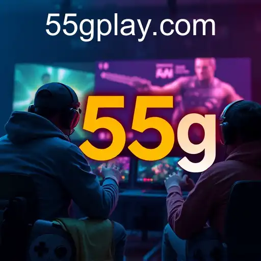 The Rise of 55g: A Gaming Revolution