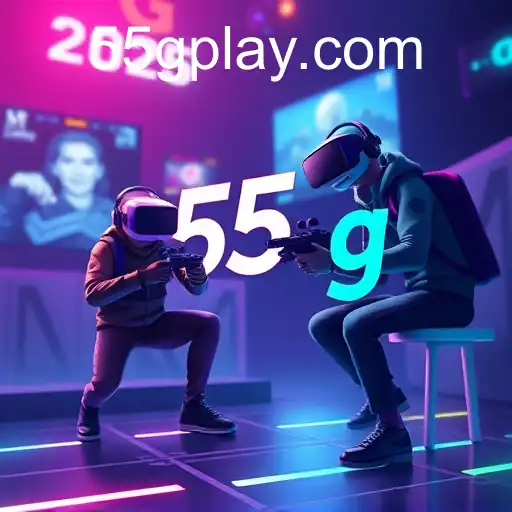 Gaming Websites Flourish Amid Digital Evolution