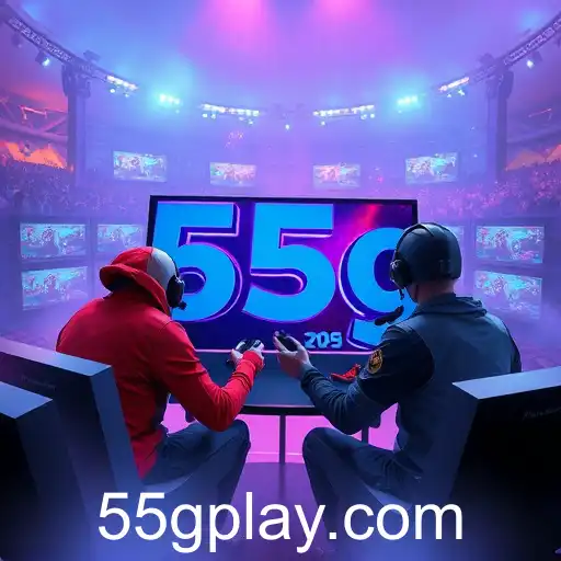 55g's Impact on Gaming Culture