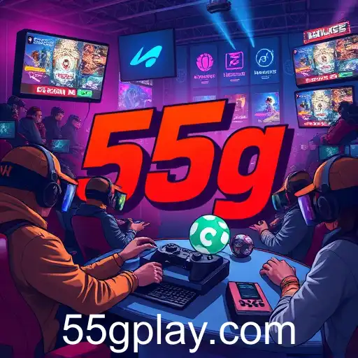 Evolving Landscape of Online Gaming in 2025