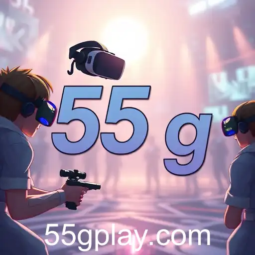 The Rise of 55g in Gaming Culture