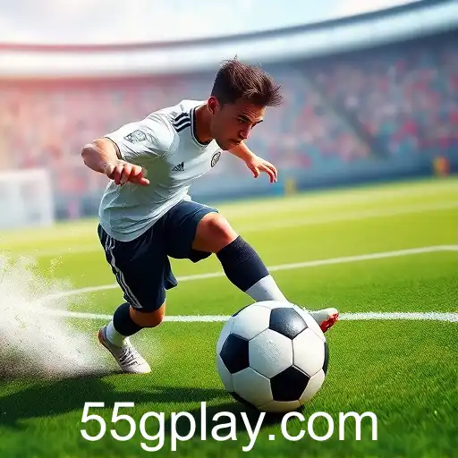 Exploring the Thrilling World of 'Sports Games' on 55g